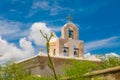 Mission San Xavier del Bac