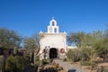 Mission San Xavier, Tucson, AZ, USA