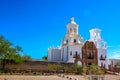 Mission Xavier De Bac In Arizona