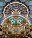 Mississippi House chamber