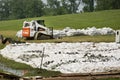 Mississippi River Flood Prevention