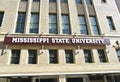 Mississippi State University Public University