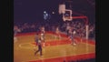 Missouri 1970, Basketball game of St. Louis Bombers