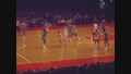 Missouri 1970, Basketball game of St. Louis Bombers