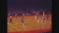 Missouri 1970, Basketball game of St. Louis Bombers