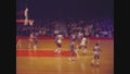 Missouri 1970, Basketball game of St. Louis Bombers