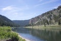 Missouri River Montana