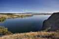 Missouri River near Helena Montana