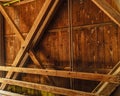 Locust Creek Covered Bridge state Historic site