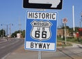 Missouri US 66 Byway