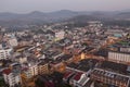 Mist City Betong - Yala, Thailand