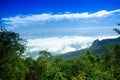 Mist mountain foggy cloud Sky Retreat