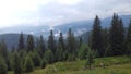 Southern Carpathians