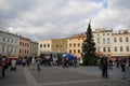 Mistek square