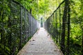 Mistico Arenal Hanging Bridges Park