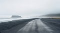 Misty Beaches Of Iceland: A Photographer\'s Dream