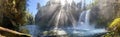 Kooshah falls Oregon