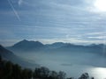 Misty Schliersee