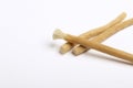 Miswak sticks