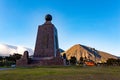 Mitad del Mundo Monument