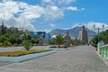 Mitad Del Mundo