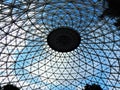 Mitchell park dome interior milwaukee wi