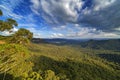 Mitchell& x27;s Ridge Lookout, Mount Victoria, Blue Mountains, Austra