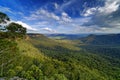 Mitchell& x27;s Ridge Lookout, Mount Victoria, Blue Mountains, Austra