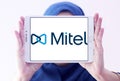 Mitel Networks logo