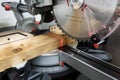 Miter saw