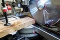 Miter saw