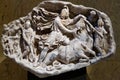 Mithras Relief