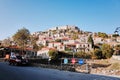 Mithymna or Molyvos