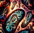 Mitochondria abstract