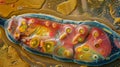 Mitochondrial Marvel