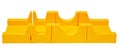 Mitre box Royalty Free Stock Photo