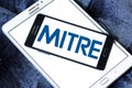 Mitre Corporation logo