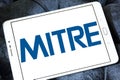 Mitre Corporation logo