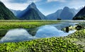 Mitre Peak, Milford Sound