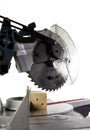 Mitre Saw