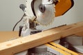 Mitre Saw04