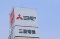 Mitsubishi Electric Company Japan