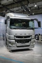 Mitsubishi Fuso Super Great heavy-duty commercial truck