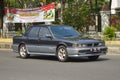 1992 Mitsubishi Galant Eterna 2.0