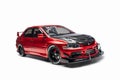 MITSUBISHI LANCER Evolution IX