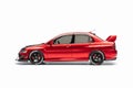 MITSUBISHI LANCER Evolution IX