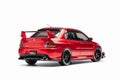 MITSUBISHI LANCER Evolution IX