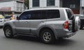 Mitsubishi Pajero Montero 3.2 DID 2000