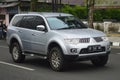 Mitsubishi Pajero Sport Exceed