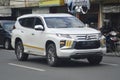 Mitsubishi Pajero Sport GLX 4WD